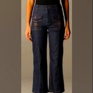 See by Chloe', L, blue